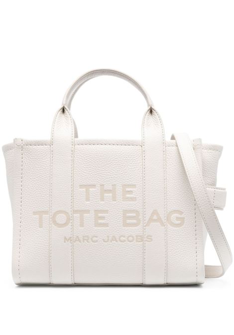 White the small tote bag - women